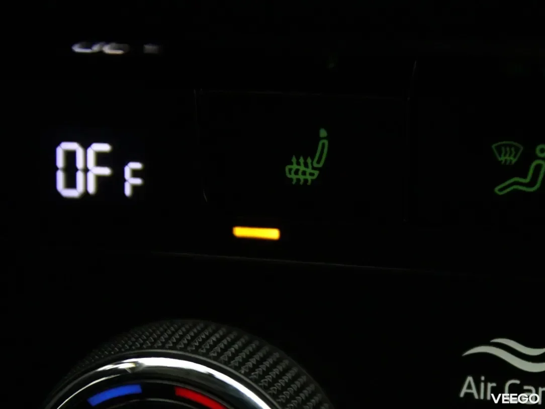 Skoda Octavia 1.5 110kW