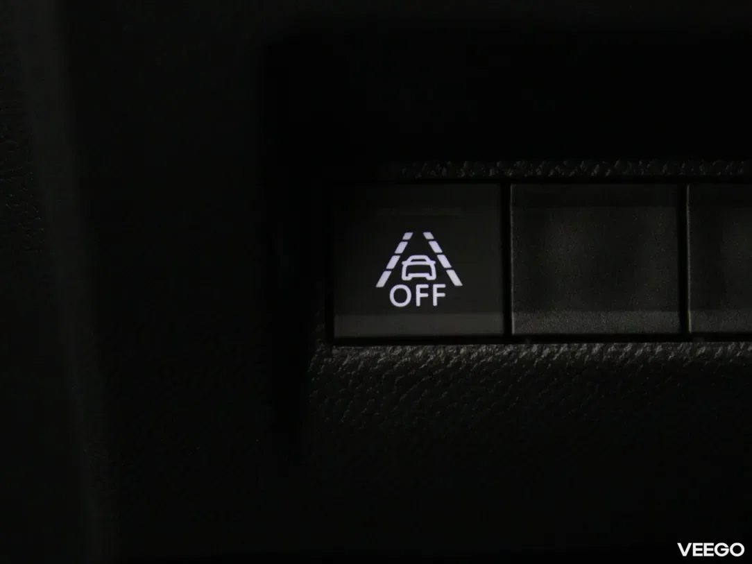 Peugeot 2008 1.2 96kW