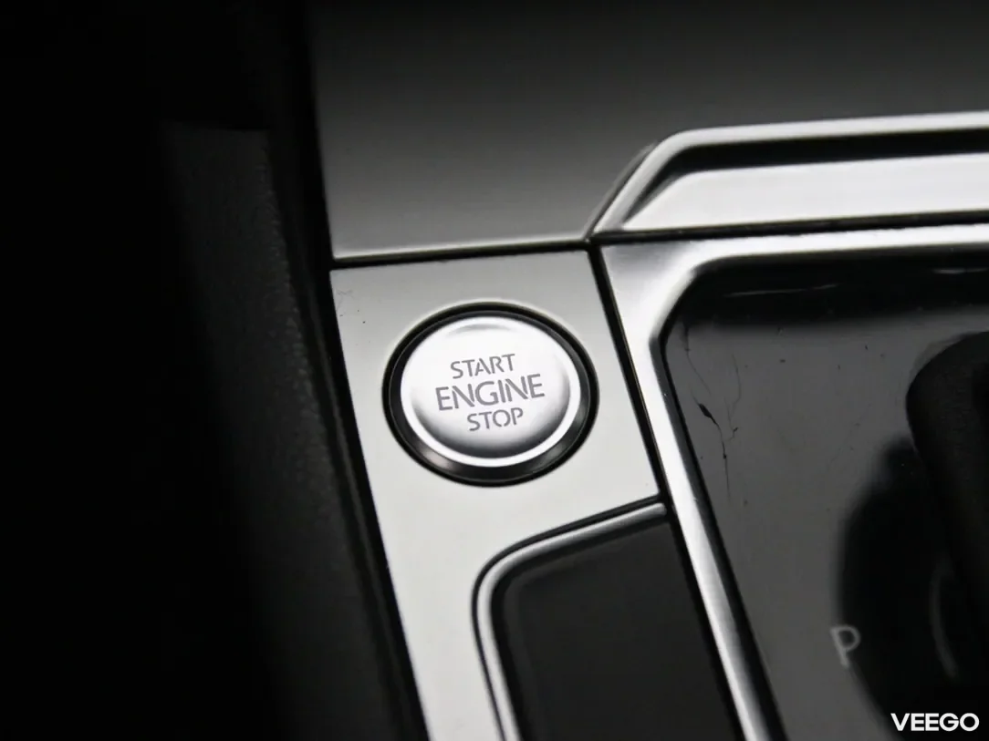 Volkswagen Passat 1.6 88kW