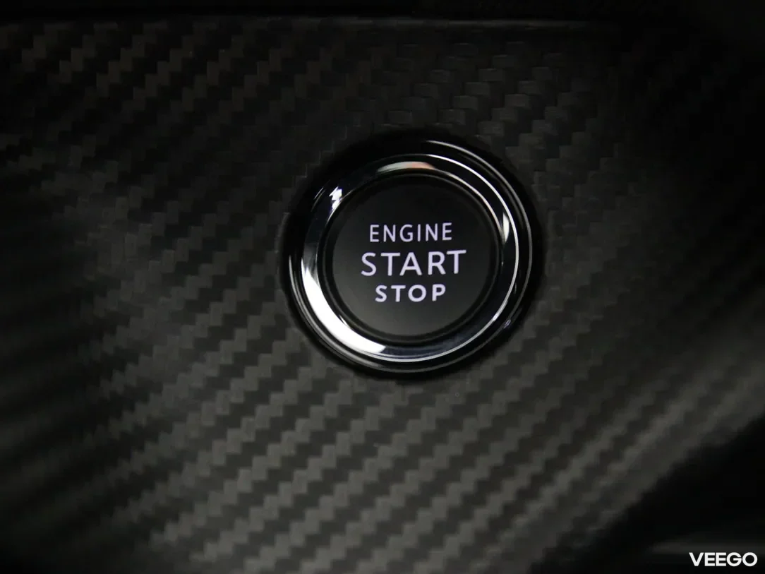 Peugeot 2008 1.2 96kW