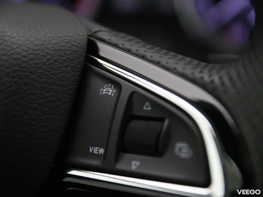 Skoda Octavia 1.5 110kW