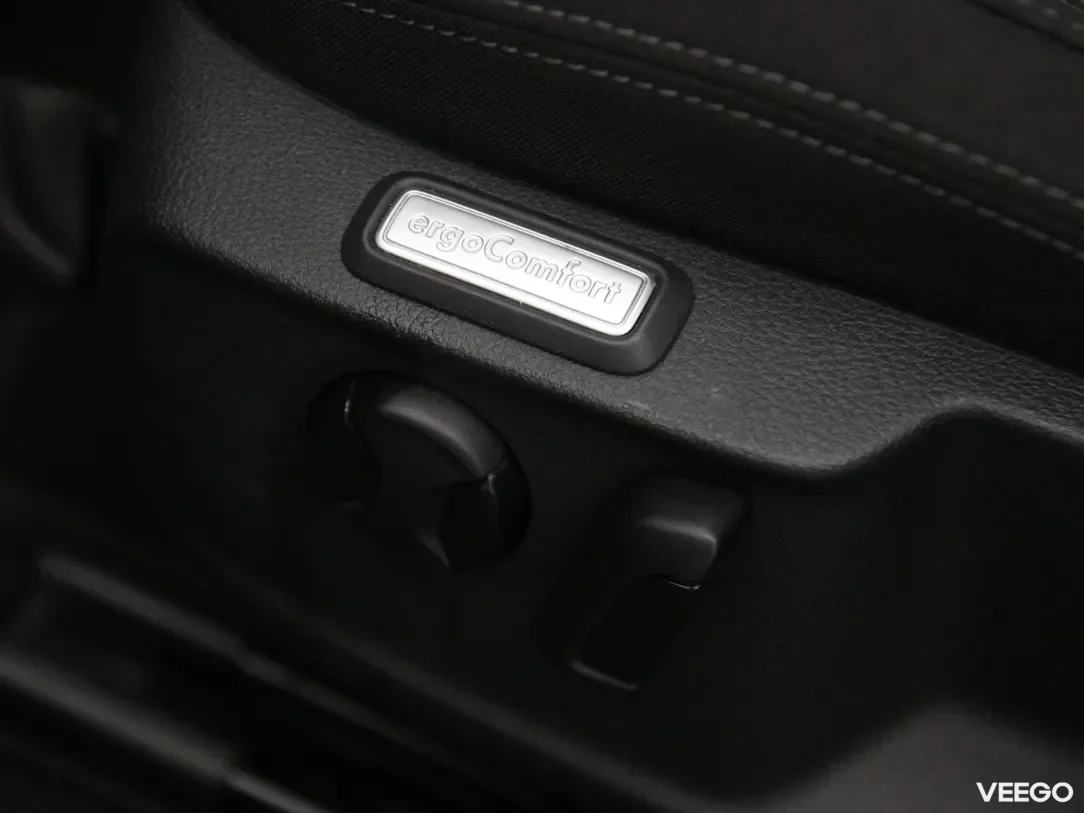 Volkswagen Passat 1.6 88kW