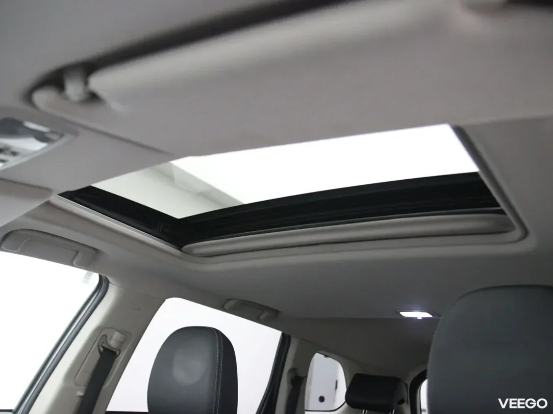 Mitsubishi Outlander 2.4 99kW