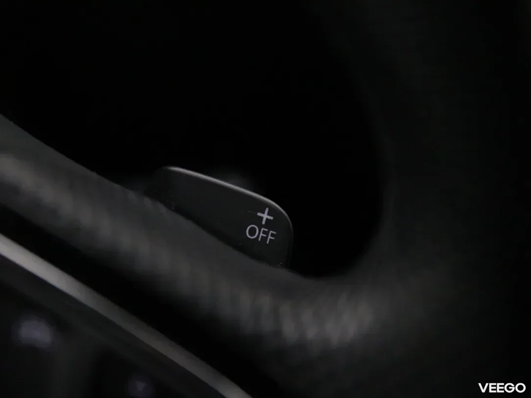 Skoda Octavia 1.5 110kW