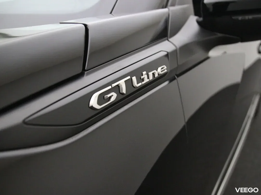 Peugeot 2008 1.2 96kW