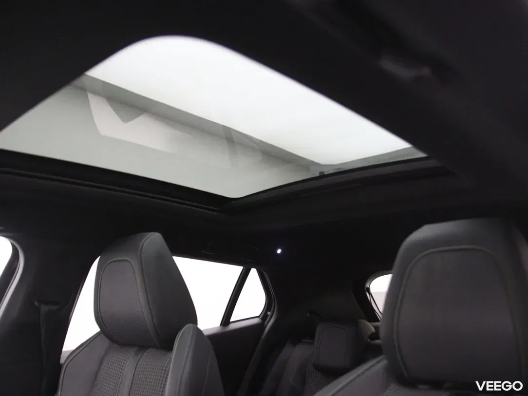 Peugeot 2008 1.2 96kW