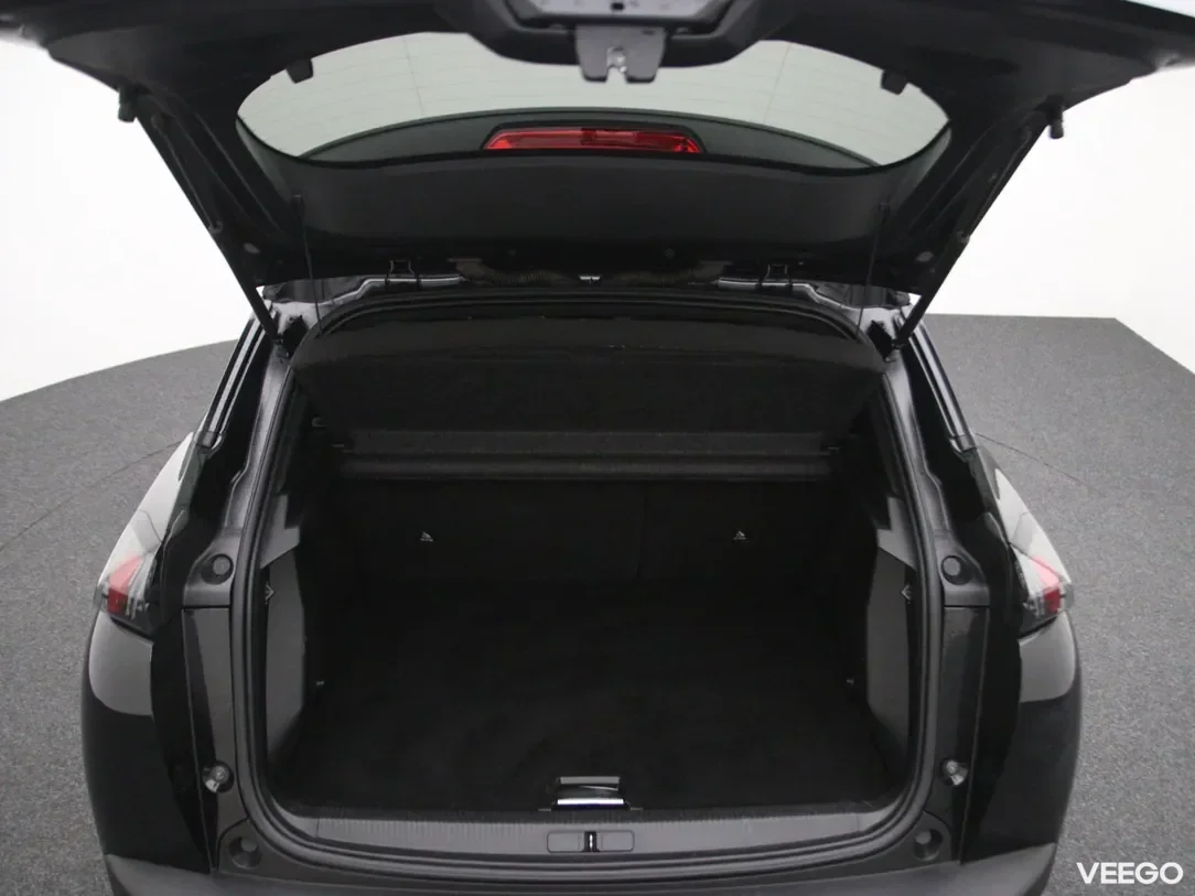 Peugeot 2008 1.2 96kW