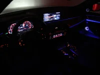 BMW 530 3 195kW thumbnail