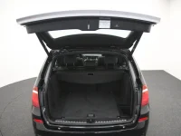 BMW X3 2 135kW thumbnail