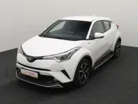 Toyota C-HR 1.8 90kW thumbnail