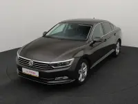 Volkswagen Passat 1.4 110kW thumbnail