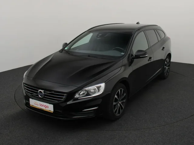 Image of Volvo V60 2 110kW