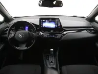 Toyota C-HR 1.8 90kW thumbnail