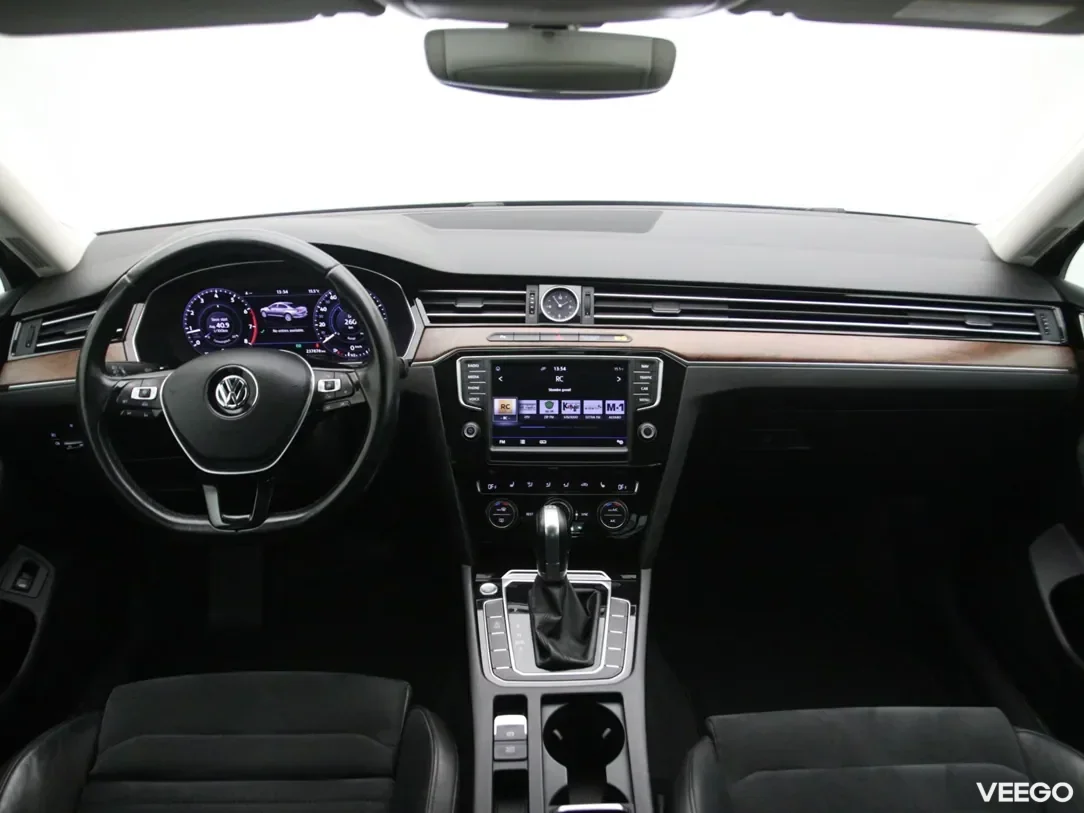 Volkswagen Passat 1.4 110kW