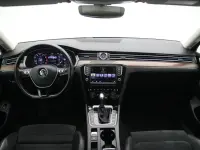 Volkswagen Passat 1.4 110kW thumbnail