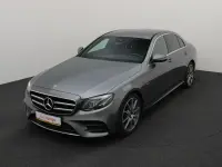 Mercedes-Benz E220 2 143kW thumbnail