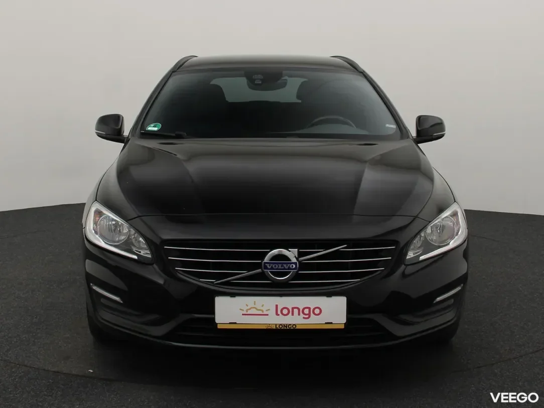 Volvo V60 2 110kW