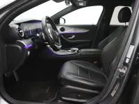 Mercedes-Benz E220 2 143kW thumbnail