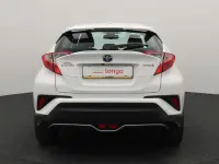 Toyota C-HR 1.8 90kW thumbnail