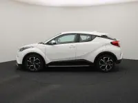 Toyota C-HR 1.8 90kW thumbnail