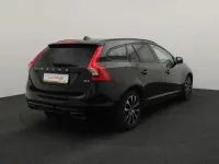 Volvo V60 2 110kW thumbnail