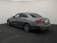 Mercedes-Benz E220 2 143kW thumbnail