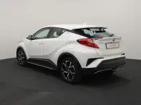 Toyota C-HR 1.8 90kW thumbnail