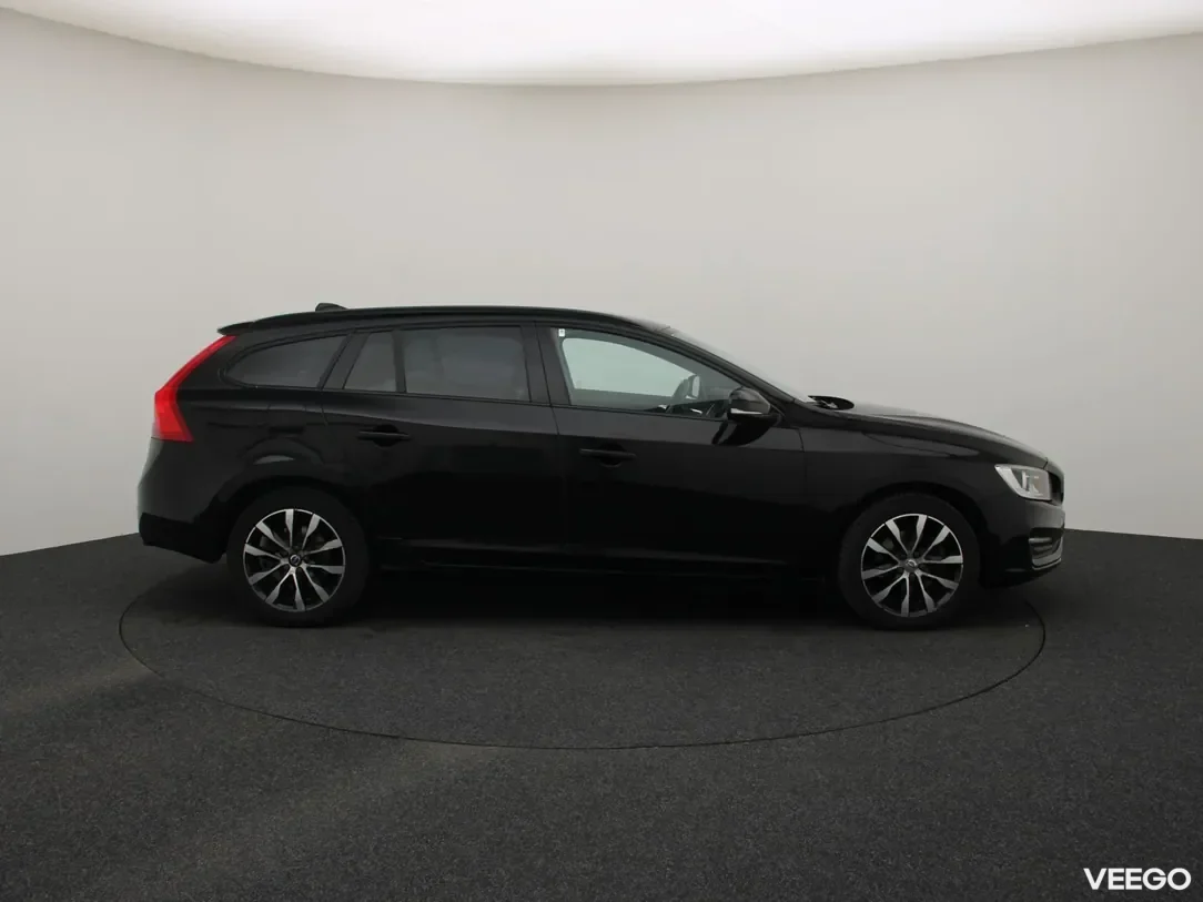 Volvo V60 2 110kW