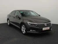 Volkswagen Passat 1.4 110kW thumbnail