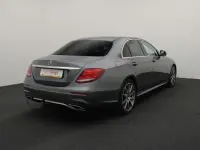 Mercedes-Benz E220 2 143kW thumbnail