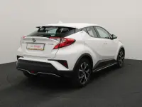Toyota C-HR 1.8 90kW thumbnail