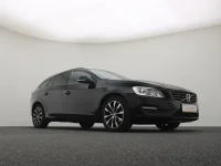 Volvo V60 2 110kW thumbnail