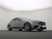 Mercedes-Benz E220 2 143kW thumbnail