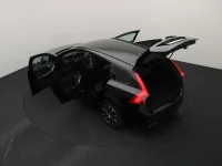 Volvo V60 2 110kW thumbnail