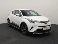 Toyota C-HR 1.8 90kW thumbnail