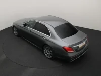 Mercedes-Benz E220 2 143kW thumbnail