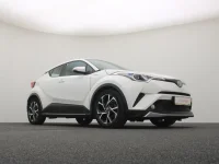 Toyota C-HR 1.8 90kW thumbnail