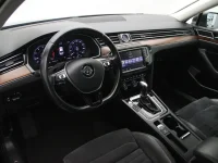 Volkswagen Passat 1.4 110kW thumbnail