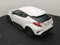 Toyota C-HR 1.8 90kW thumbnail