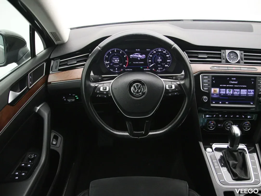 Volkswagen Passat 1.4 110kW