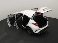 Toyota C-HR 1.8 90kW thumbnail
