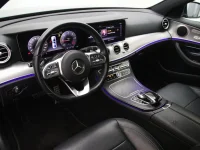 Mercedes-Benz E220 2 143kW thumbnail