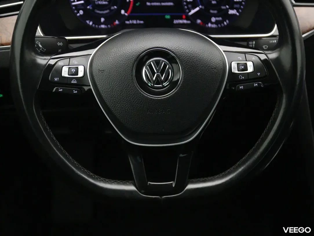 Volkswagen Passat 1.4 110kW