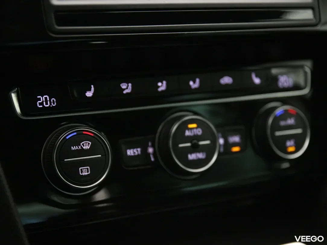 Volkswagen Passat 1.4 110kW