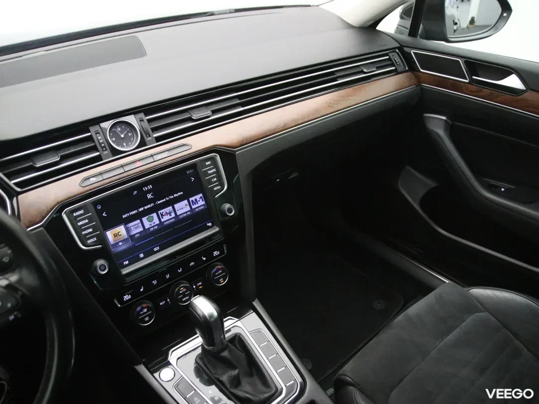 Volkswagen Passat 1.4 110kW