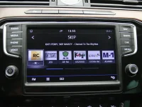 Volkswagen Passat 1.4 110kW thumbnail