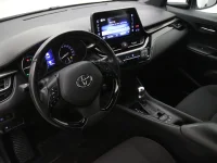 Toyota C-HR 1.8 90kW thumbnail