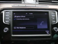 Volkswagen Passat 1.4 110kW thumbnail