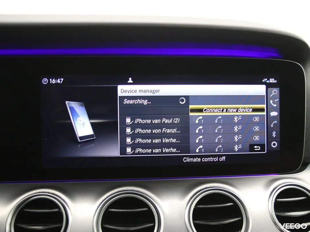 Mercedes-Benz E220 2 143kW