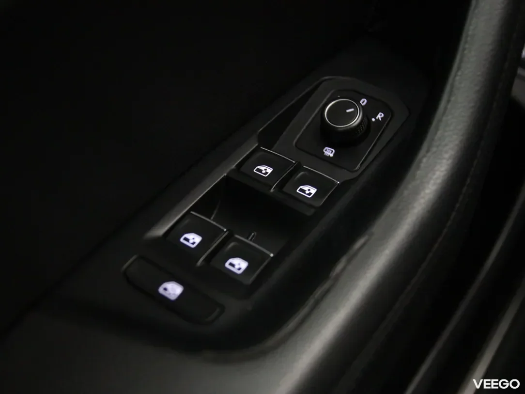 Volkswagen Passat 1.4 110kW